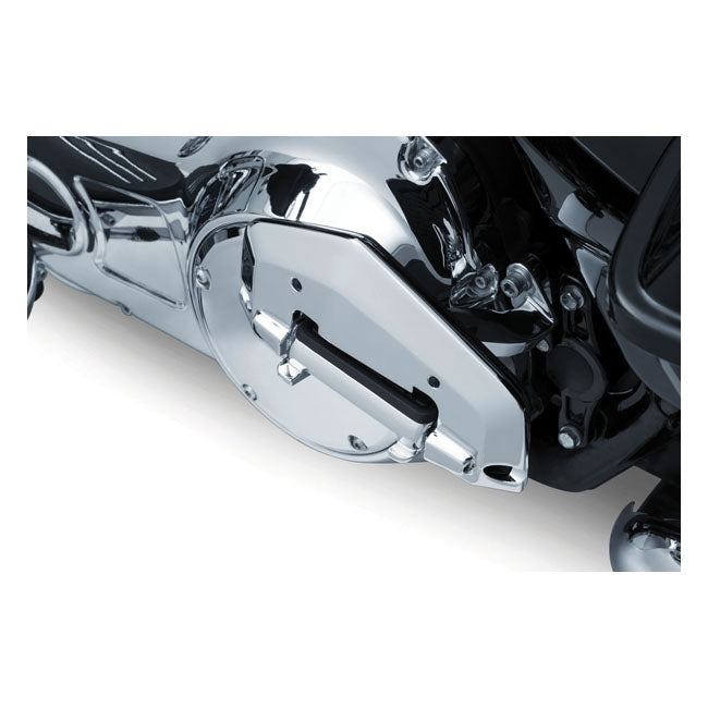 Kuryakyn, Hex folding mini boards — All H-D (Excl. 15-20 (NU) XG Street rider position) with correct adapter
