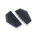 Kuryakyn, Hex folding mini boards — All H-D (Excl. 15-20 (NU) XG Street rider position) with correct adapter