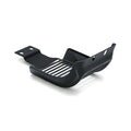 Kuryakyn, Dillinger skid plate. Satin black