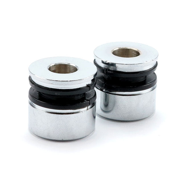 Replacement docking point bushings — 577063