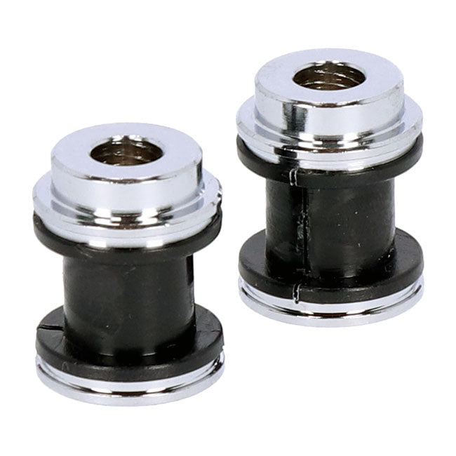 Replacement docking point bushings — 577069