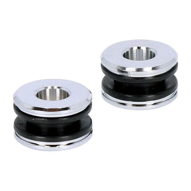 Replacement docking point bushings — 577070