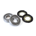 MCS, frame neck bearing, race & seal kit — 14-26 FLT/Touring; 14-26 Trikes