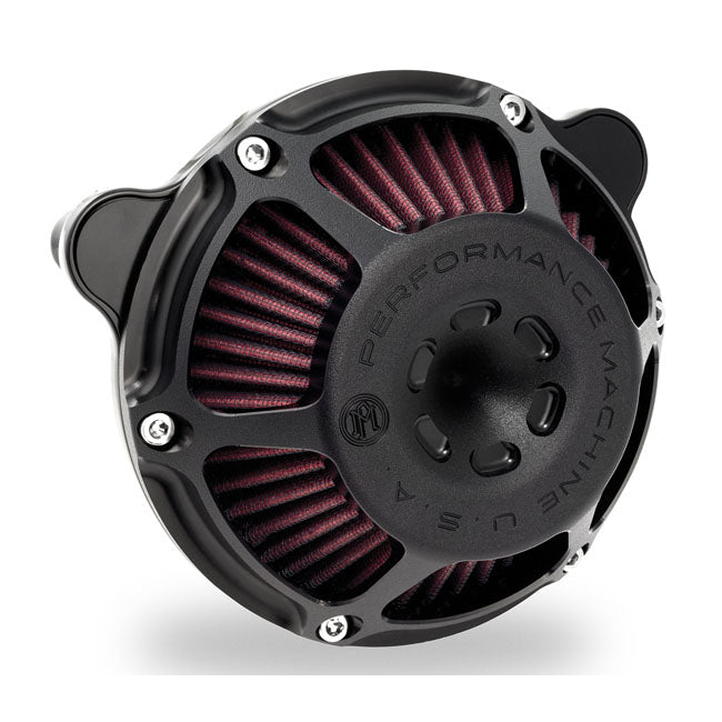 PM, ''Max HP'' air cleaner kit. Black Ops — 18-24 (NU) Softail; 17-25 FLT/Touring (excl. 24-25 FLHX; 2025 FLHXU; 24-25 FLTRX; 23-25 FLHXSE; 23-25 FLTRXSE; 24-25 FLTRXSTSE); 17-25 Trikes