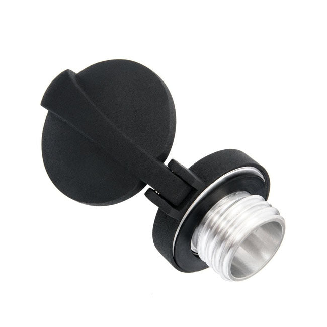 Motone, Monza gas cap — 83-18 H-D (NU)
