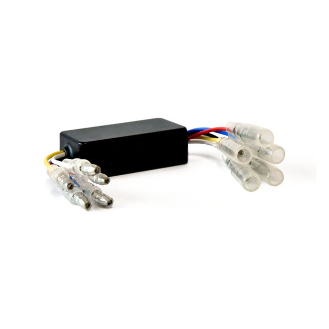 DRL (daytime running light) control box, 5-wire