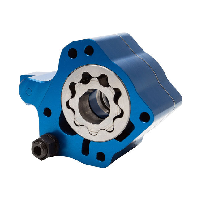 S&S, M8 high volume oil pump — 17-25 FLT/Touring with water cooled engines
