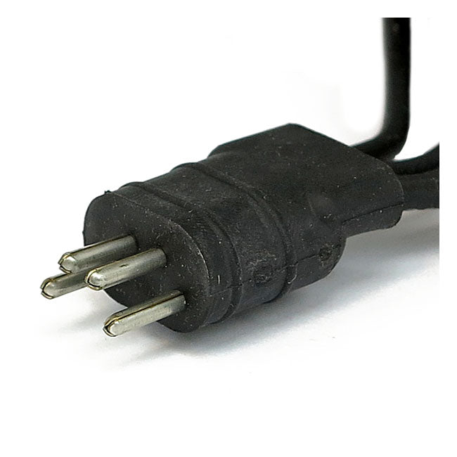 Alternator stator unmolded — 70-75 Big Twin (NU)