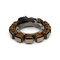 Alternator stator unmolded — 70-75 Big Twin (NU)