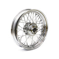 3.00 x 16 front wheel 40 spokes chrome — 14-20 XL1200C/X (W/ABS)
