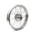 2.50 x 19 front wheel 40 spokes chrome — 14-20 XL1200X/C (ABS)