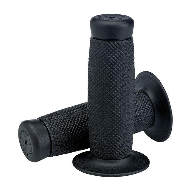 Biltwell 1" TPV grips Renegade black