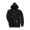 Carhartt Zip Hooded sweatshirt black