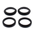 All Balls fork oil seal & dust seal kit — Ducati: 16-18  1200 Multistrada Enduro; 13-14  1200 Multistrada Granturismo; 15-17  1200 Multistrada S; 13-14  1200 Multistrada S Pikes Peak; 13-14  1200 Multistrada S Touring; 18-20  1260 Multistrada S