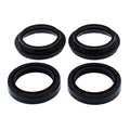 All Balls fork oil seal & dust seal kit — Aprilia: 97-01  650 Pegaso BMW: 87-94  1000 R100GS Moto_Guzzi: 03-07  750 Breva; 02-05  750 Nevada; 08  750 V7 Cassic