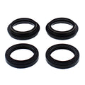 All Balls fork oil seal & dust seal kit — Kawasaki: 86-87  1000 ZX Ninja Yamaha: 85; 86; 87; 88-92  1200 VMX12 V-Max; 83-85  1200 XVZ12 Venture; 86  1300 XVZ D Venture Royal
