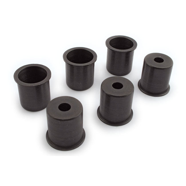 Clutch spring cup set