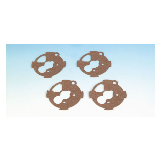 James, floatbowl to carb gasket. Bendix