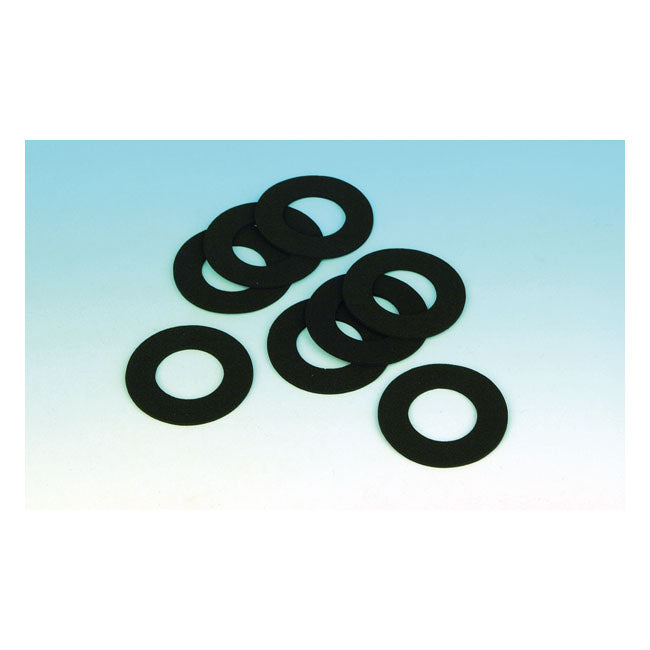 James, seal speedometer drive unit — 87-94 FXRS; FXRT; 88-95 FXSTS (NU)