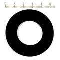 James, seal speedometer drive unit — 87-95 Softail (Excl. FXSTS) (NU)