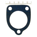 James, gasket carburetor to manifold. 1-1/4" Linkert