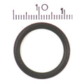 James, O-ring transmission fill plug