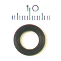James, O-ring clutch cable
