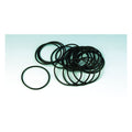 James, o-ring derby cover — 91-93 XL Sportster (NU)