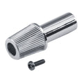 Speedometer reset knob, with screw — 83-84 FXE; 84-87 FXRS; 87-93 FXRS-P; FXRS-Con; 85-94 XL Sportster. With handlebar mounted speedo (NU)