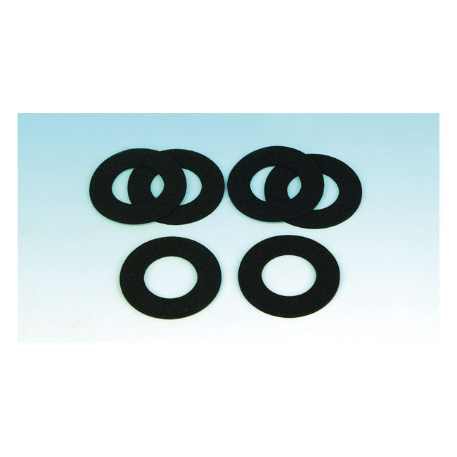 James, seal speedometer drive unit — 87-95 FLT/Touring (NU)