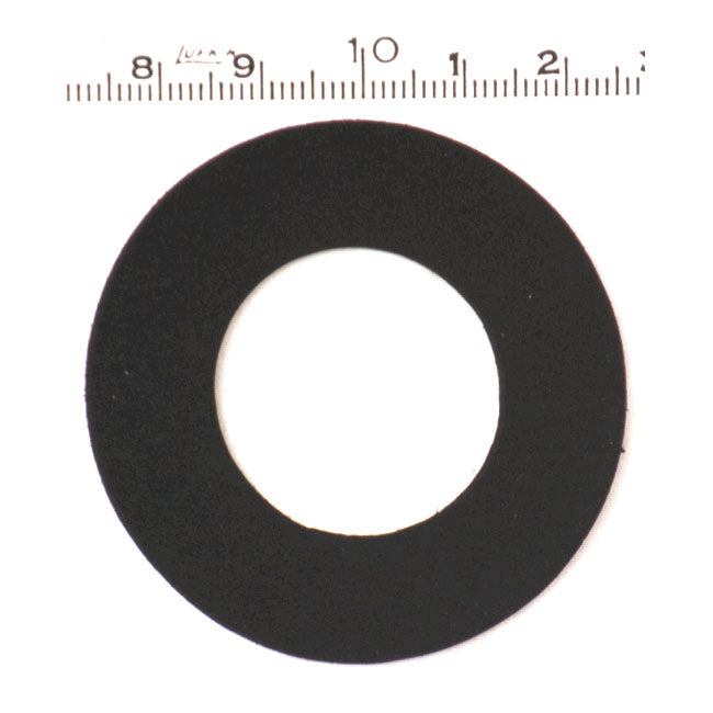 James, seal speedometer drive unit — 87-95 FLT/Touring (NU)
