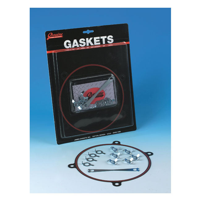 James gasket repair kit. Primary to crankcase. RCM — 84-99 Evo Big Twin; 99-06 Twin Cam (Excl. 2006 Dyna) (NU)