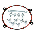 James gasket repair kit. Primary to crankcase. RCM — 84-99 Evo Big Twin; 99-06 Twin Cam (Excl. 2006 Dyna) (NU)