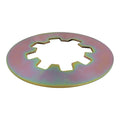 MCS, diaphragm clutch spring. Heavy Duty