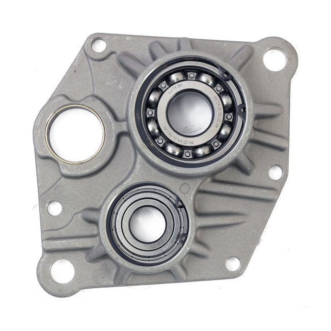 XL Sportster transmission trapdoor — 94-03 XL Sportster (NU)