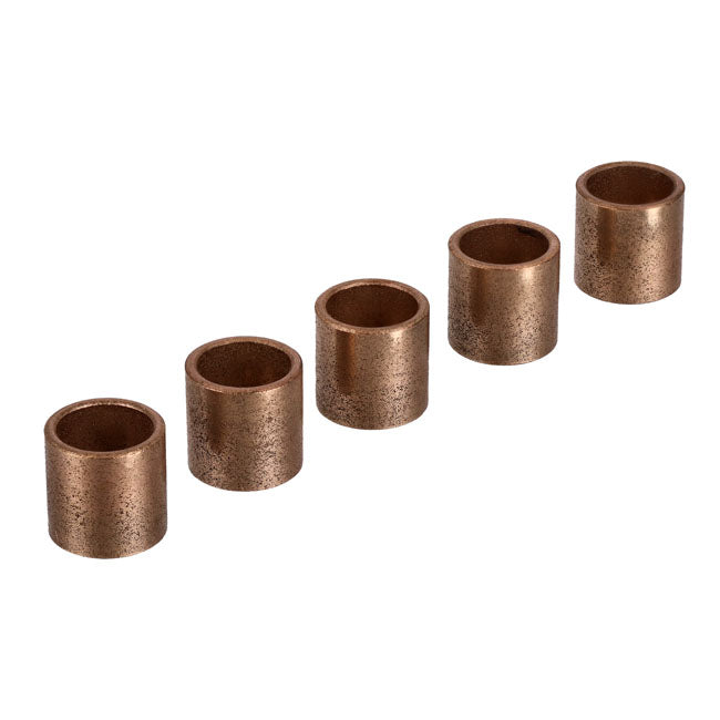 Bushing, oil pump gear shaft