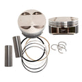 S&S, M8 107" to 124" big bore piston kit. STD