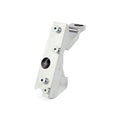 CPV, bracket only. For license plate holders (side mount) — 19-20 Softail FXDRS (NU)