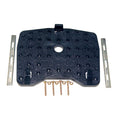 Emgo, replacement mount bracket repair kit