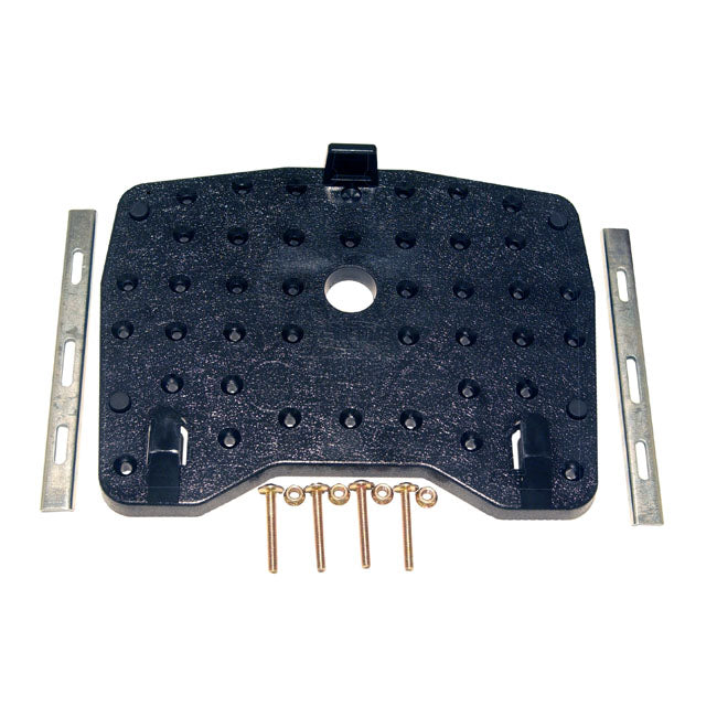 Emgo, replacement mount bracket repair kit