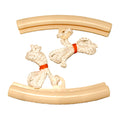 Emgo, wheel rim protector set