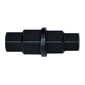 Emgo, internal hex axle tool
