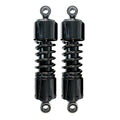 Shock absorbers 11", without cover. Black