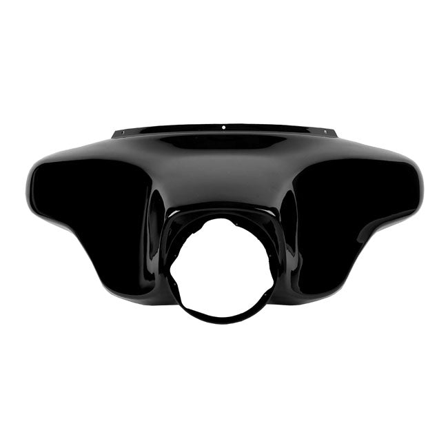 Outer 96-13 style Batwing fairing. Black