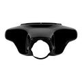 Outer 96-13 style Batwing fairing. Black