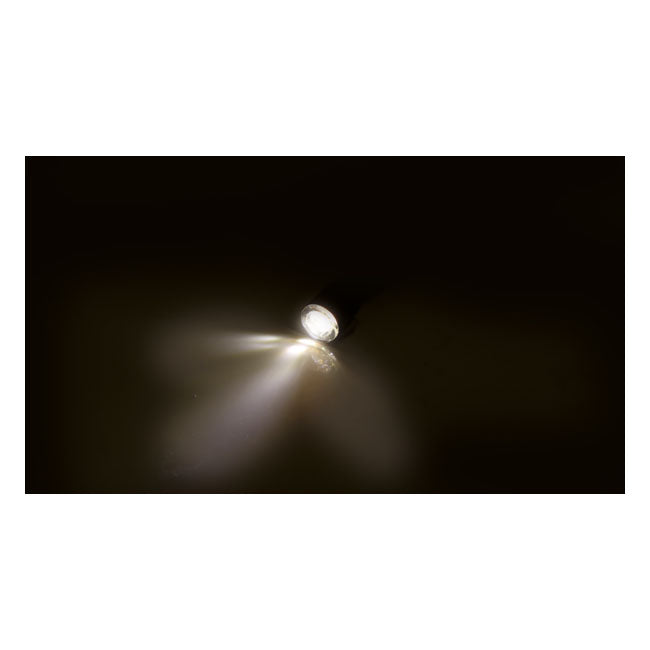 Proton module LED indicator position light ECE appr.