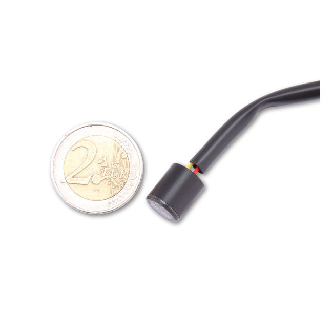 Proton module LED taillight. ECE appr.