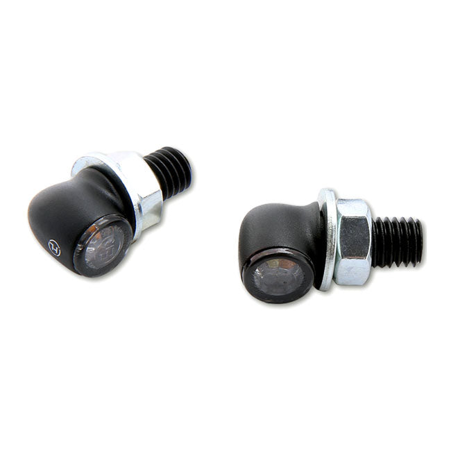 Proton 2 LED 3 in 1 turn signal combo ECE appr.