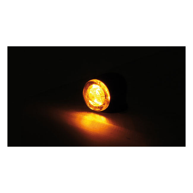 Proton 3 LED turn signals ECE appr.