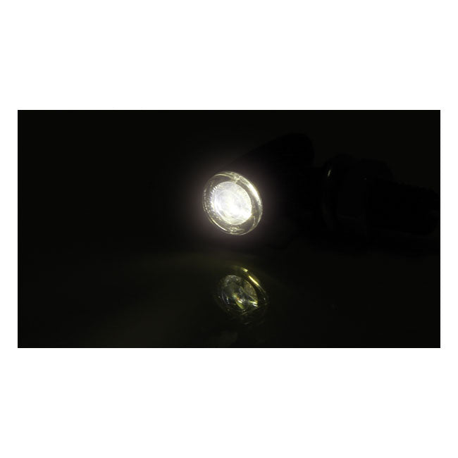 Proton 1 LED position light ECE appr.